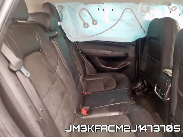 JM3KFACM2J1473705 фото 7