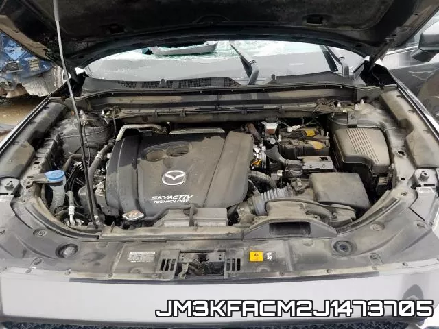 JM3KFACM2J1473705 фото 8