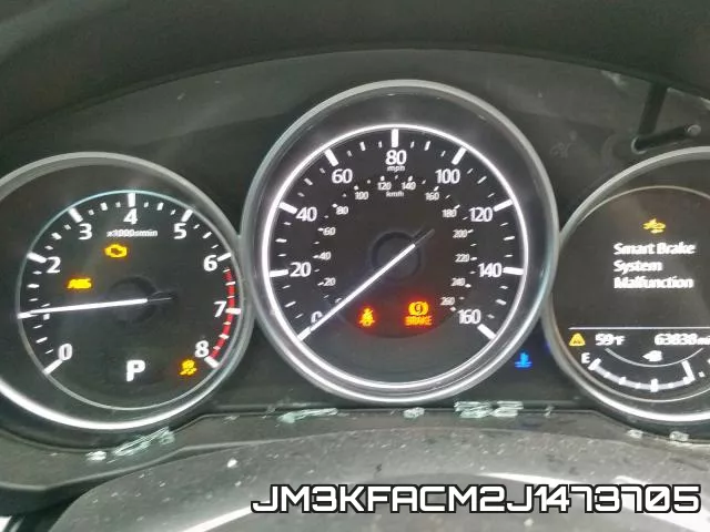 JM3KFACM2J1473705 фото 9