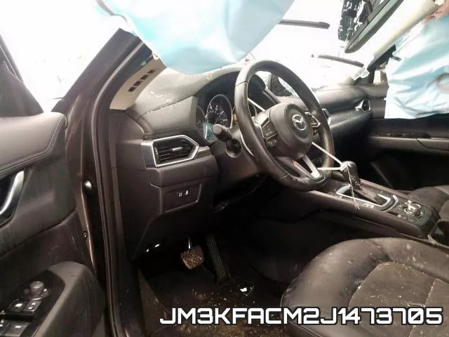 JM3KFACM2J1473705 фото 10