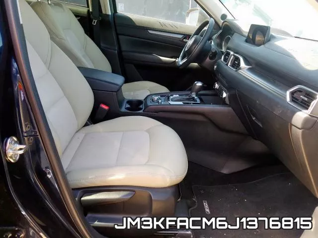JM3KFACM6J1376815 фото 6