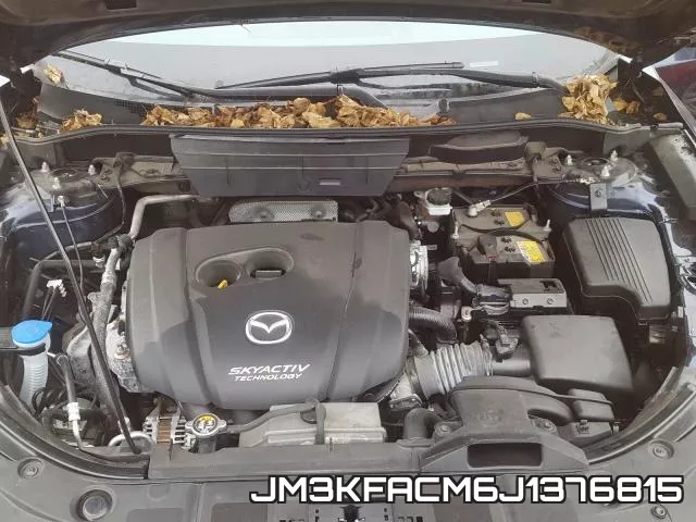 JM3KFACM6J1376815 фото 8