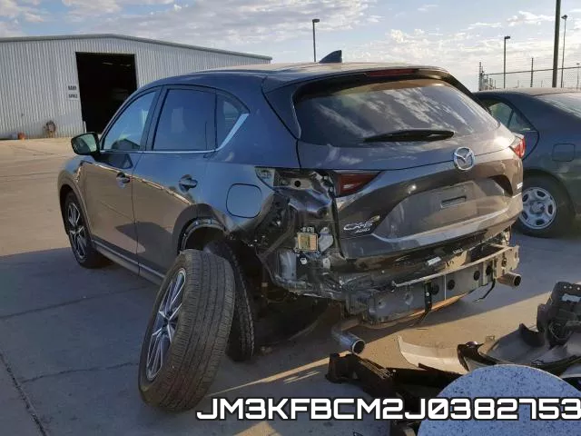 JM3KFBCM2J0382753 фото 4