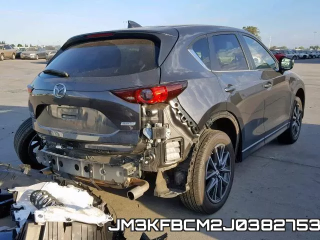 JM3KFBCM2J0382753 фото 5