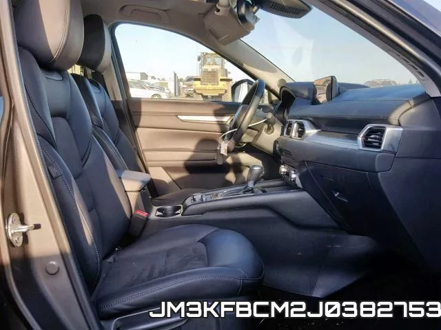 JM3KFBCM2J0382753 фото 6