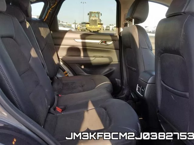 JM3KFBCM2J0382753 фото 7