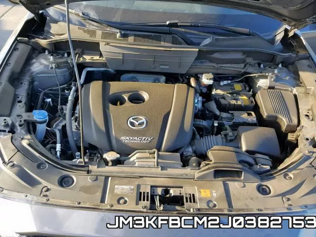 JM3KFBCM2J0382753 фото 8