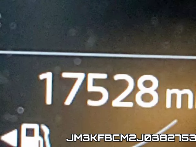 JM3KFBCM2J0382753 фото 9