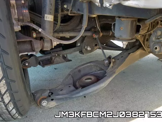 JM3KFBCM2J0382753 фото 10