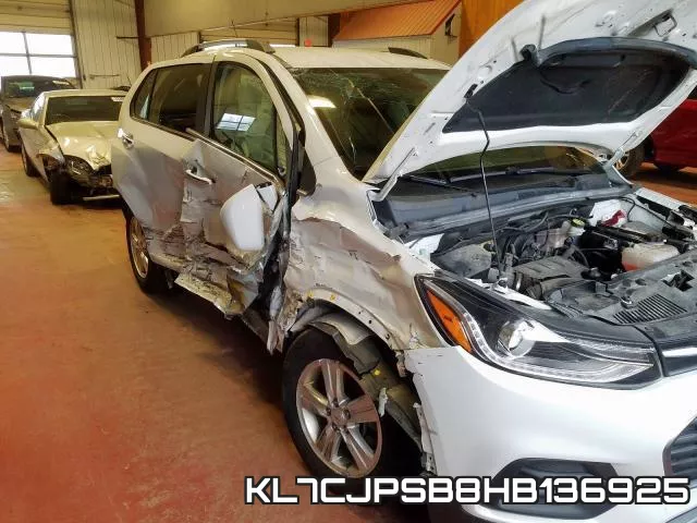 KL7CJPSB8HB136925 фото 10