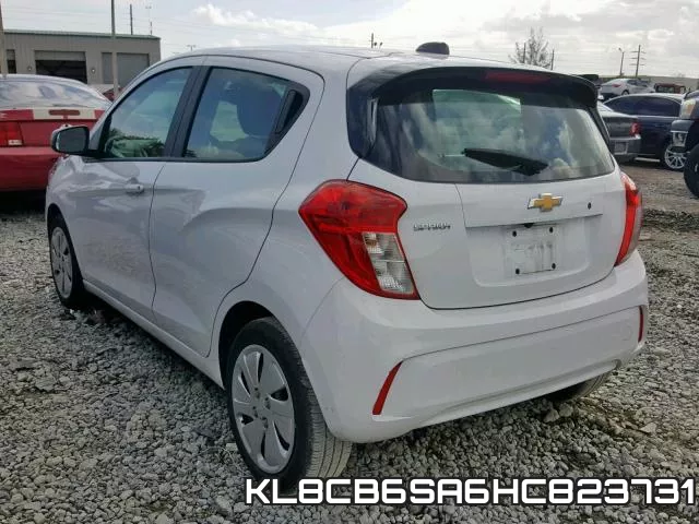 KL8CB6SA6HC823731 фото 4