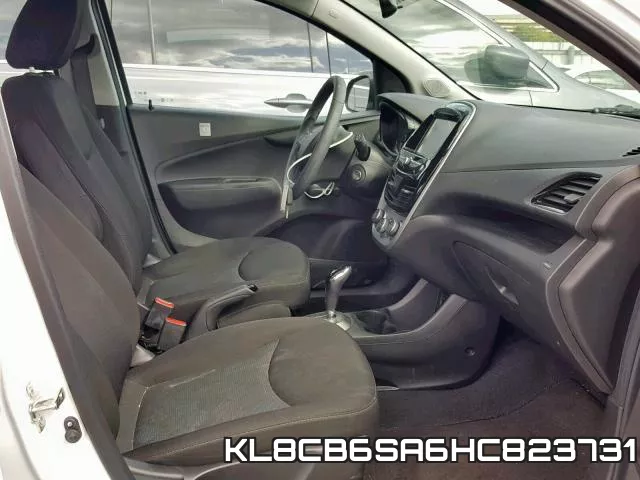 KL8CB6SA6HC823731 фото 6