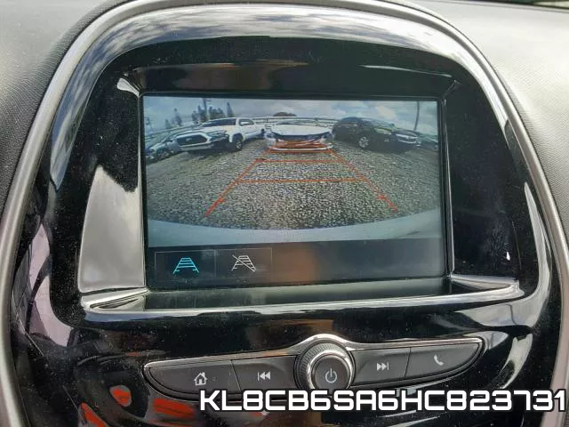 KL8CB6SA6HC823731 фото 10