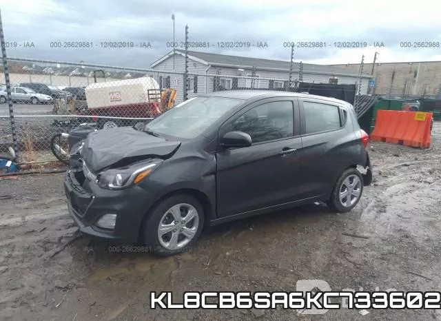 KL8CB6SA6KC733602 фото 3
