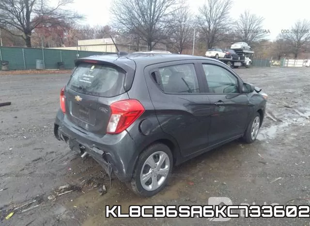KL8CB6SA6KC733602 фото 5