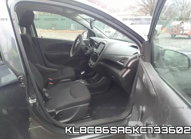 KL8CB6SA6KC733602 фото 6