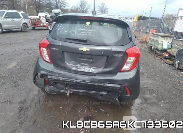 KL8CB6SA6KC733602 фото 7