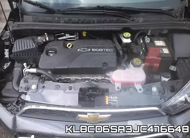 KL8CD6SA3JC476648 фото 2