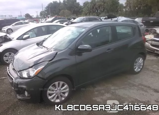 KL8CD6SA3JC476648 фото 3