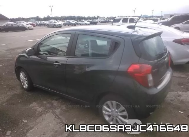 KL8CD6SA3JC476648 фото 4