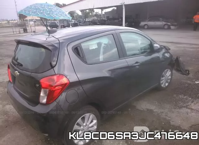 KL8CD6SA3JC476648 фото 5