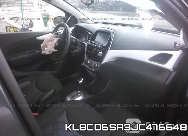 KL8CD6SA3JC476648 фото 6