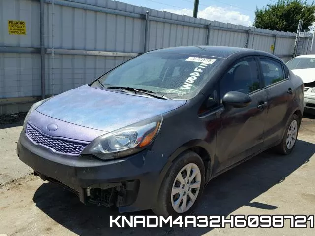 KNADM4A32H6098721 фото 3