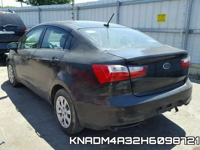 KNADM4A32H6098721 фото 4