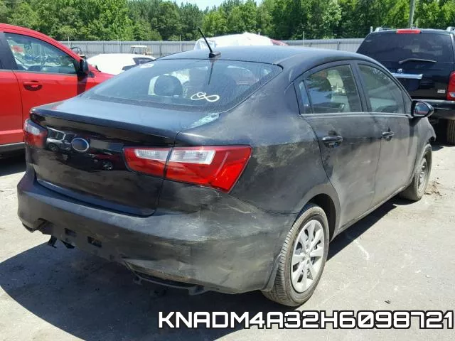 KNADM4A32H6098721 фото 5