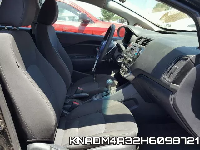 KNADM4A32H6098721 фото 6