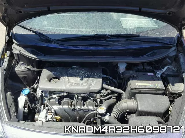 KNADM4A32H6098721 фото 8
