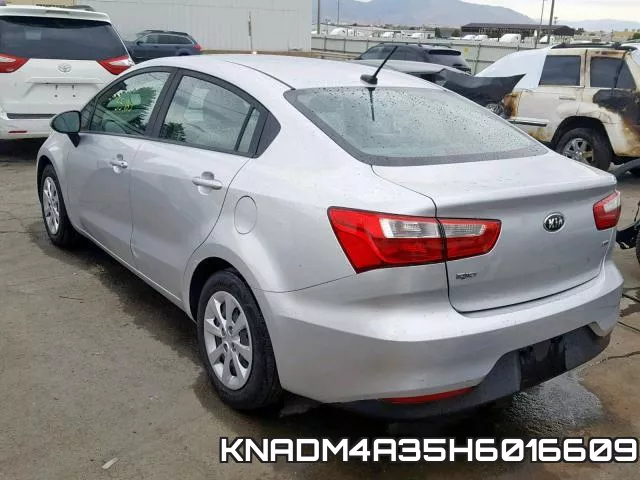 KNADM4A35H6016609 фото 4