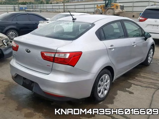 KNADM4A35H6016609 фото 5