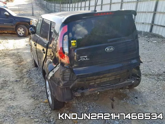 KNDJN2A21H7468534 фото 4