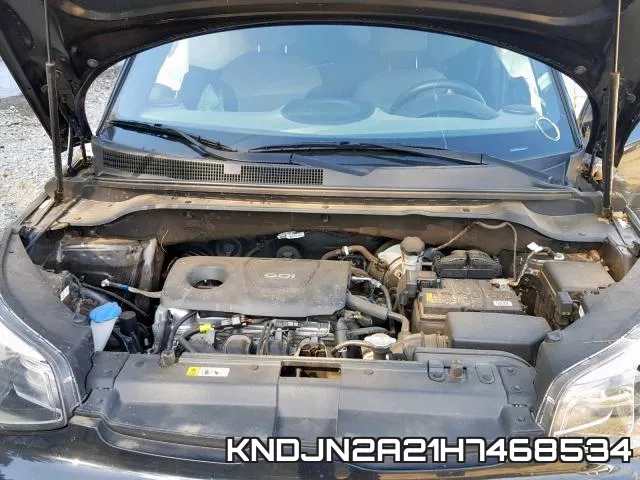 KNDJN2A21H7468534 фото 8
