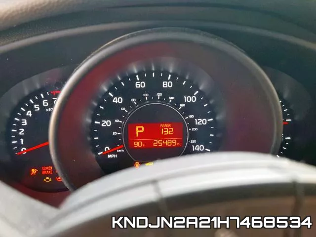 KNDJN2A21H7468534 фото 9