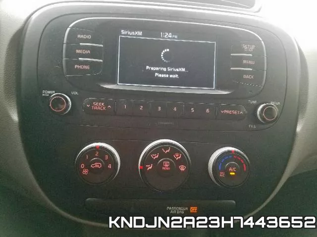 KNDJN2A23H7443652 фото 10