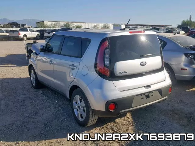 KNDJN2A2XK7693879 фото 4