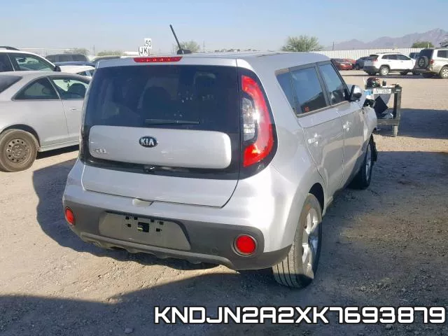 KNDJN2A2XK7693879 фото 5