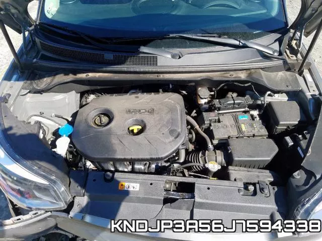 KNDJP3A56J7594338 фото 8