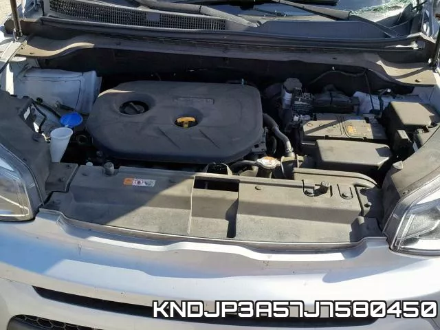 KNDJP3A57J7580450 фото 8