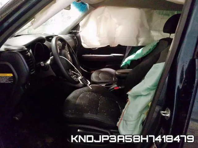 KNDJP3A58H7418479 фото 6