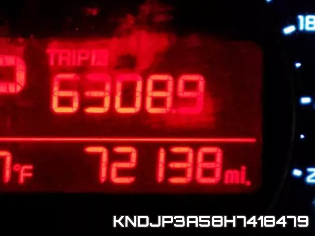KNDJP3A58H7418479 фото 9