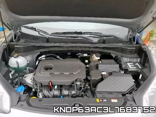 KNDP63AC3L7683752 фото 8