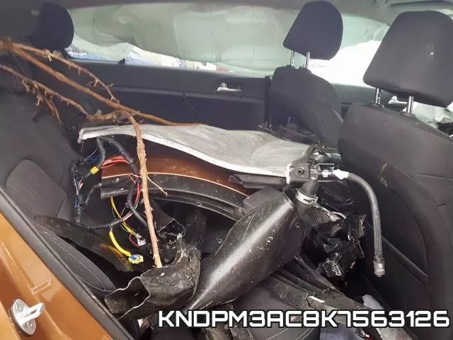 KNDPM3AC8K7563126 фото 7