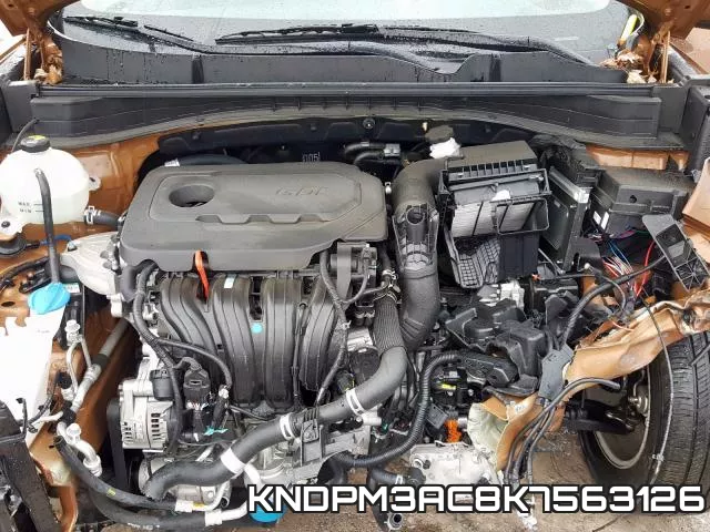 KNDPM3AC8K7563126 фото 8