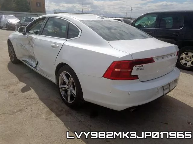 LVY982MK3JP017965 фото 4