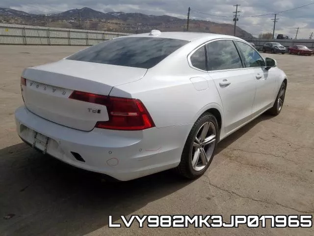 LVY982MK3JP017965 фото 5