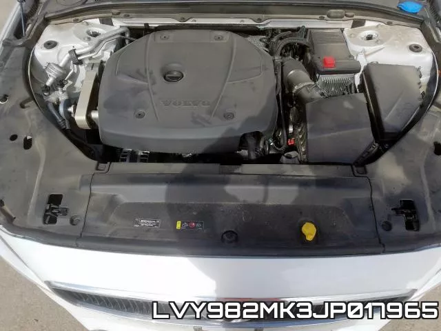 LVY982MK3JP017965 фото 8