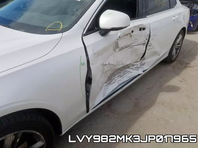 LVY982MK3JP017965 фото 10
